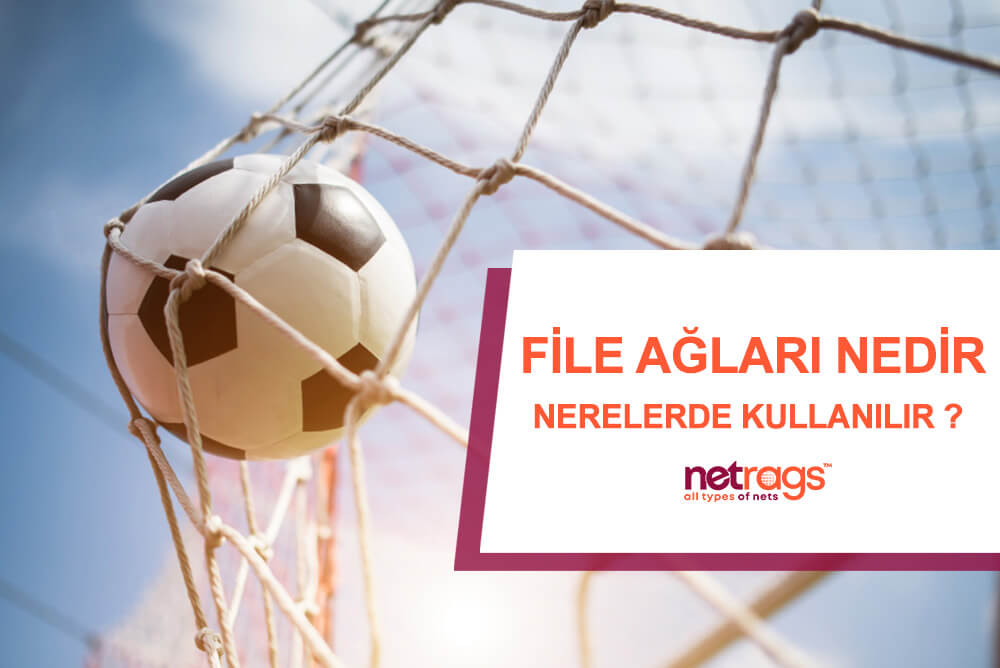 What are Nets and Where They are Used? Netrags