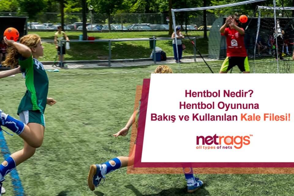 handball-nedir