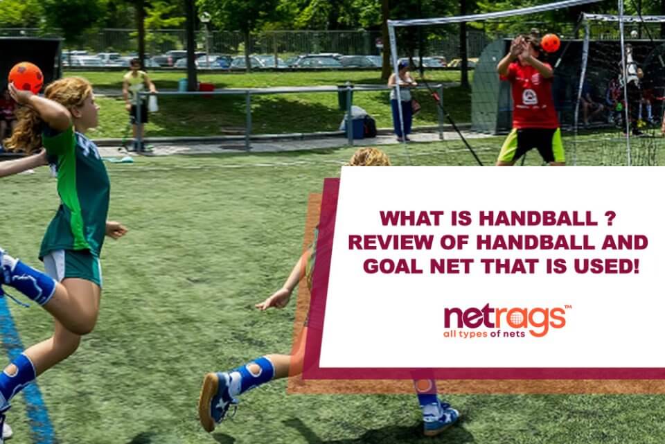 handball nedir