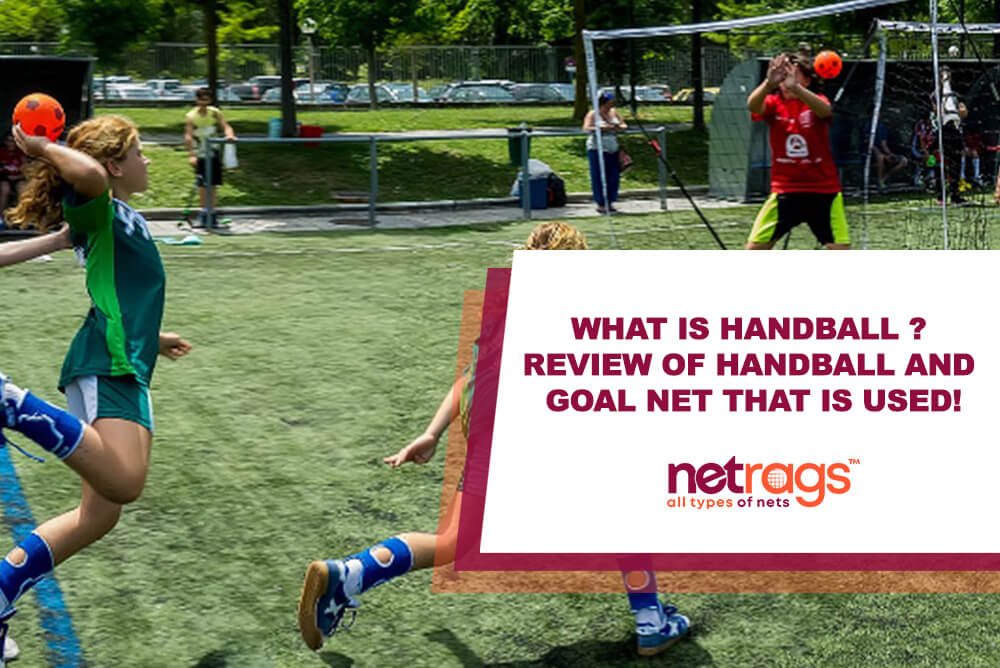 handball nedir