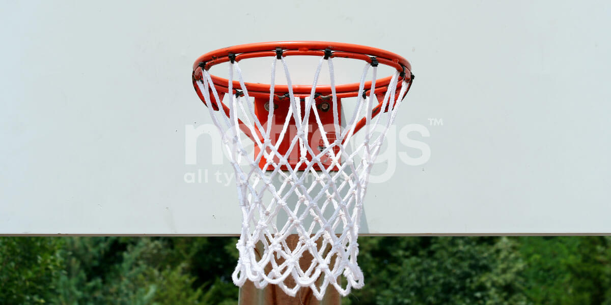 sports nets manufacturer