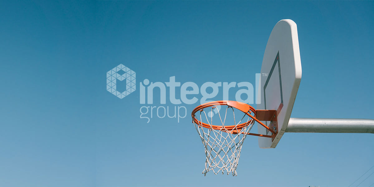 basketball nets