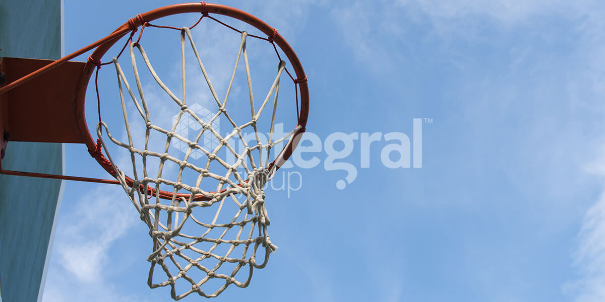 basketball nets