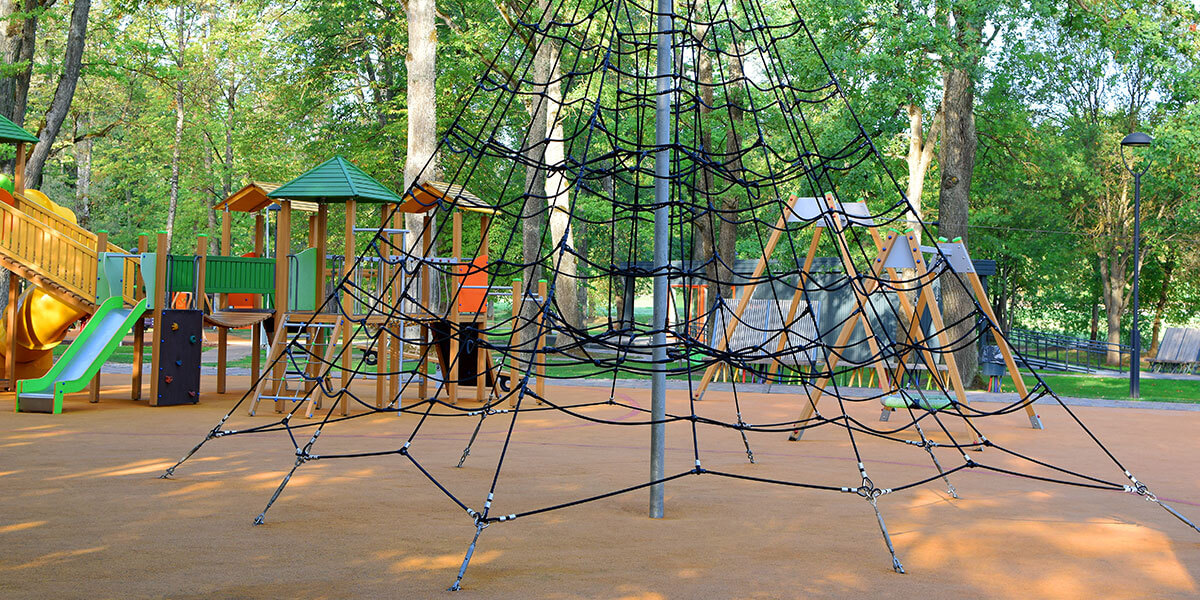 playground-equipment-nets