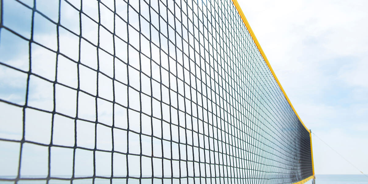 volleyball-net-manufacturer