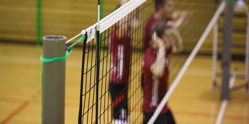 volleyball nets