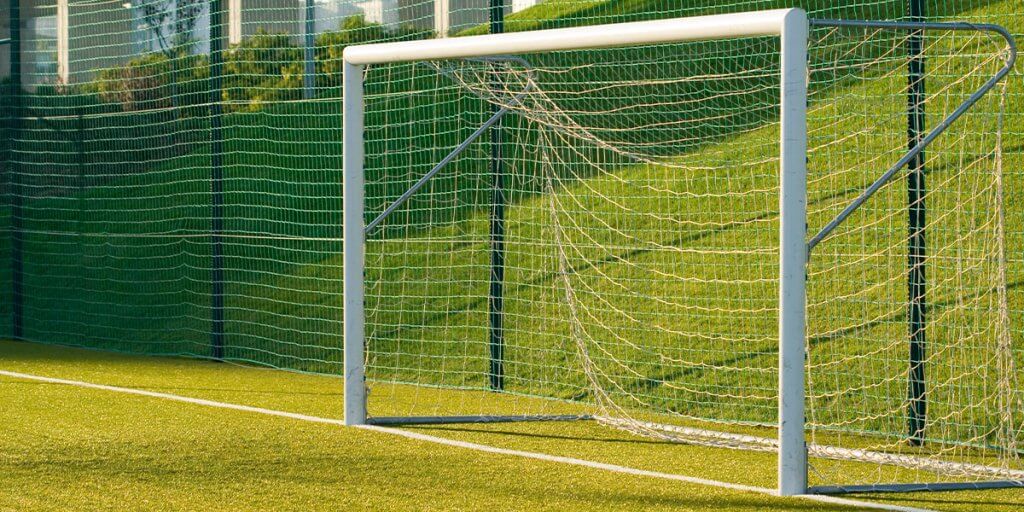 Best Soccer Nets Suppliers in England Netrags