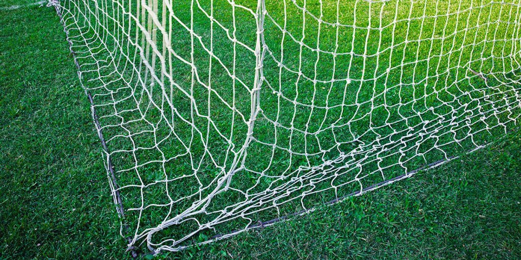 Best Soccer Nets Suppliers in England Netrags
