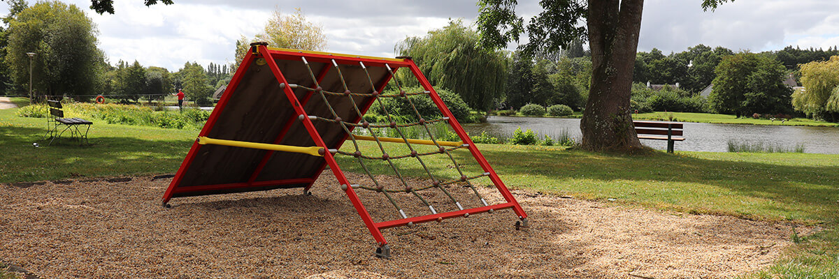 playground-netting