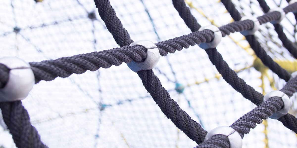 nets-ropes