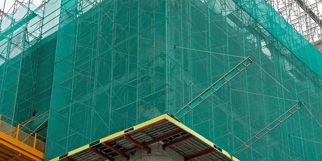 How to Install Debris Netting? Netrags