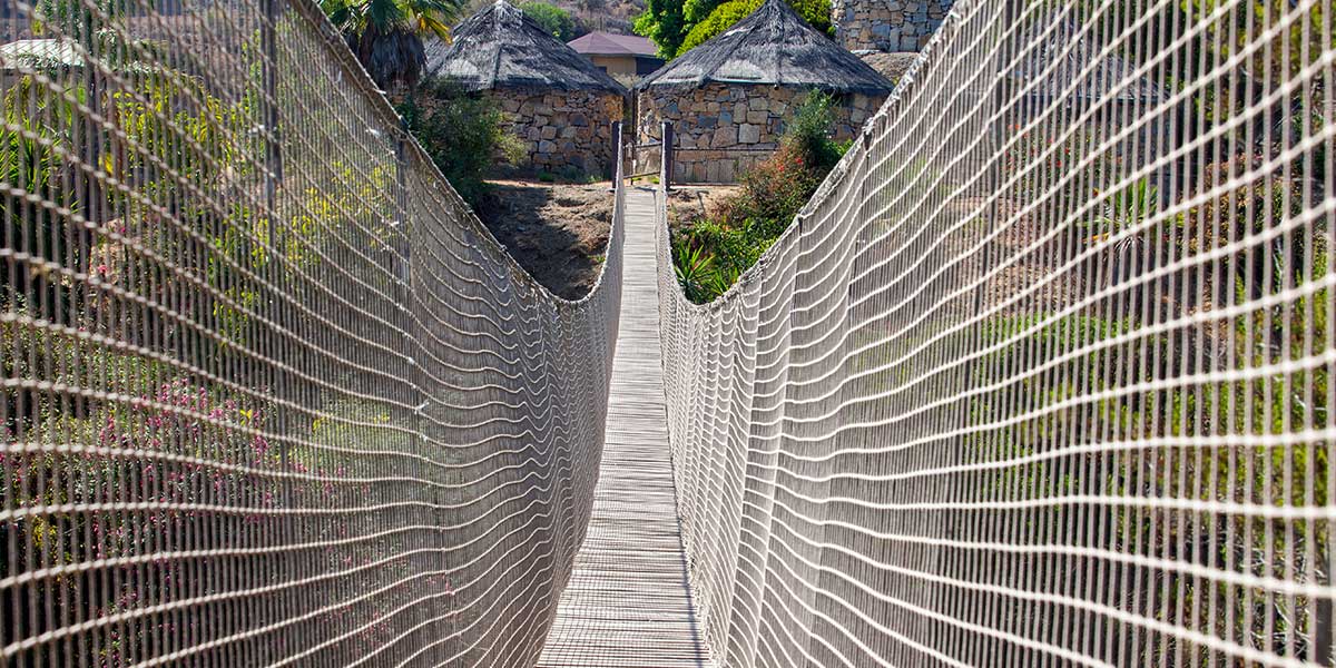 güvenlik halatı