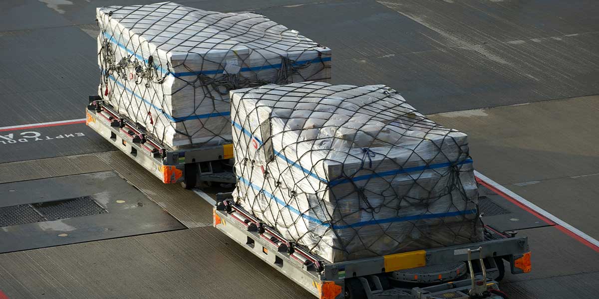 cargo netting manufacturer