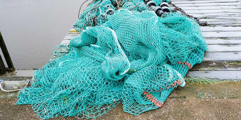 What Are the Types of Fishing Nets? - Netrags
