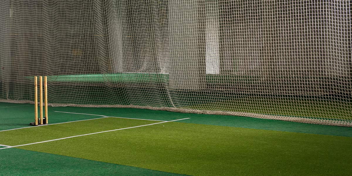 sports netting