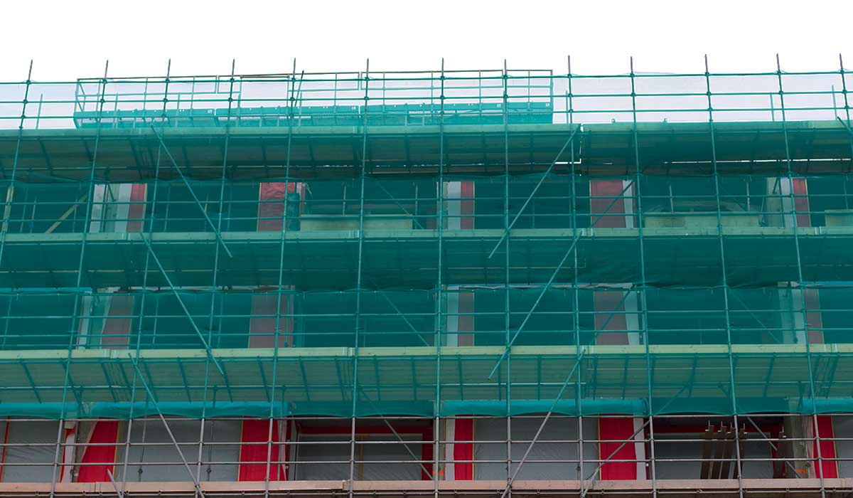 safety nets manufacturer